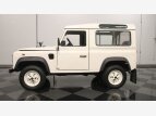Thumbnail Photo 2 for 1993 Land Rover Defender 90